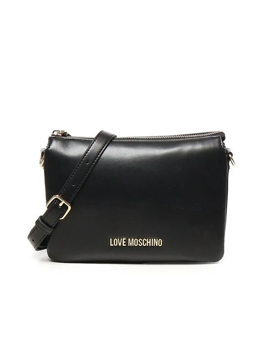 Zdjęcie produktu Torba na ramię LOVE MOSCHINO czarny
