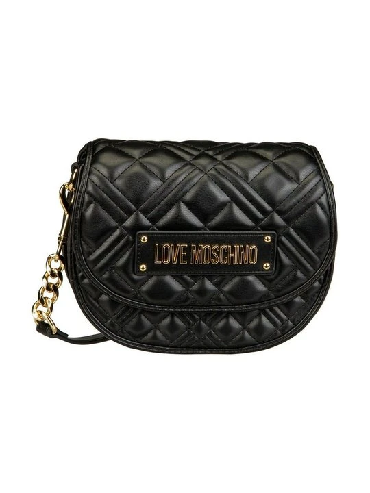 Zdjęcie produktu Torba na ramię LOVE MOSCHINO czarny