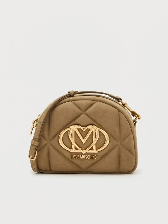 Zdjęcie produktu Torba na ramię LOVE MOSCHINO piaskowy