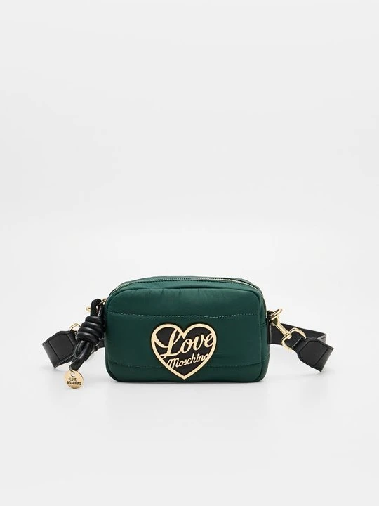 Zdjęcie produktu Torba na ramię LOVE MOSCHINO