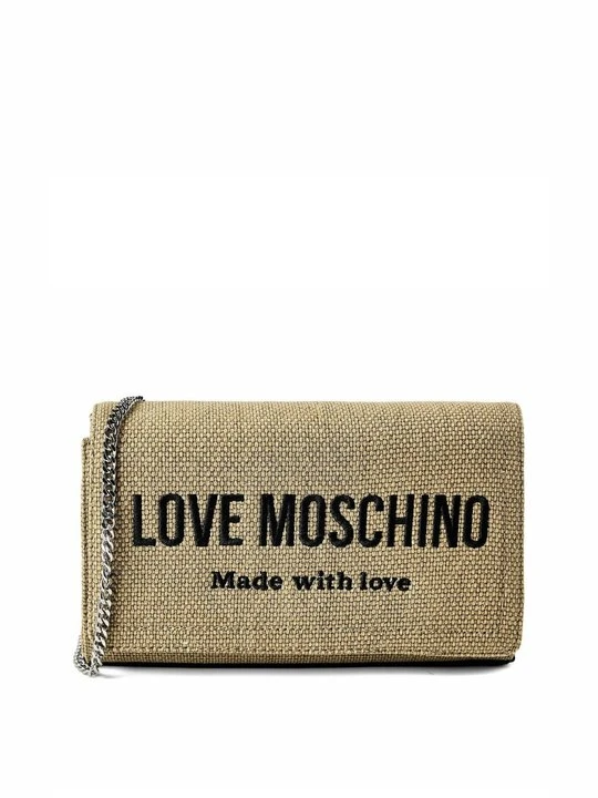 Zdjęcie produktu Torba na ramię LOVE MOSCHINO czarny