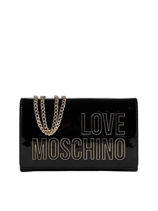 Zdjęcie produktu Torba na ramię LOVE MOSCHINO czarny