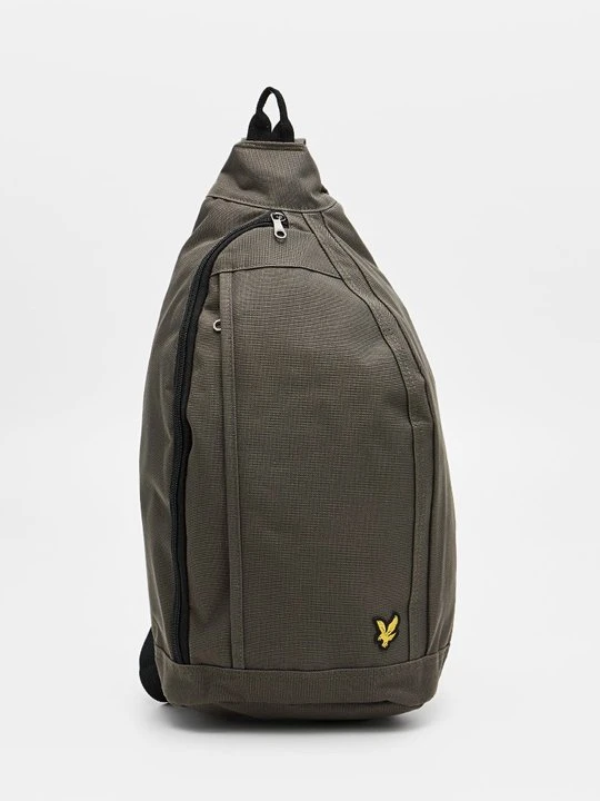 Zdjęcie produktu Torba na ramię Lyle & Scott khaki