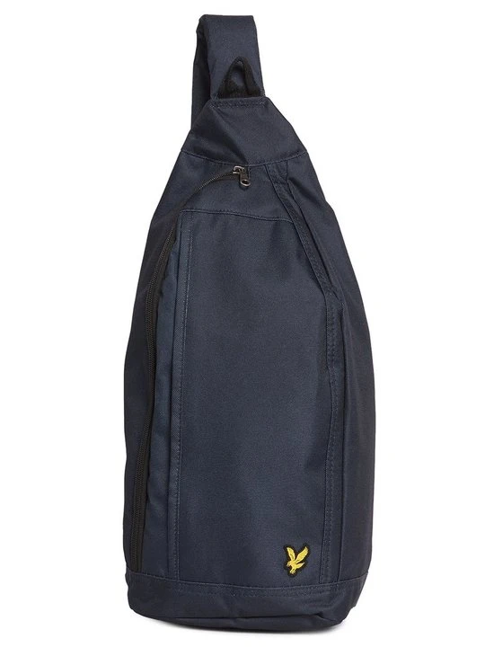 Zdjęcie produktu Torba na ramię Lyle & Scott granatowy