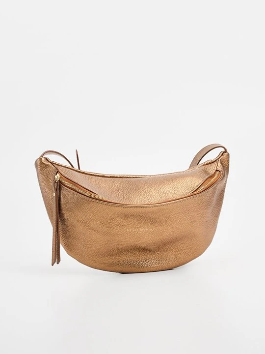 Zdjęcie produktu Torba na ramię Maison Héritage brąz
