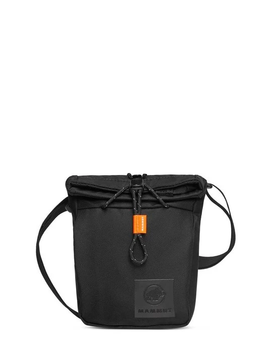 Zdjęcie produktu Torba na ramię Mammut czarny