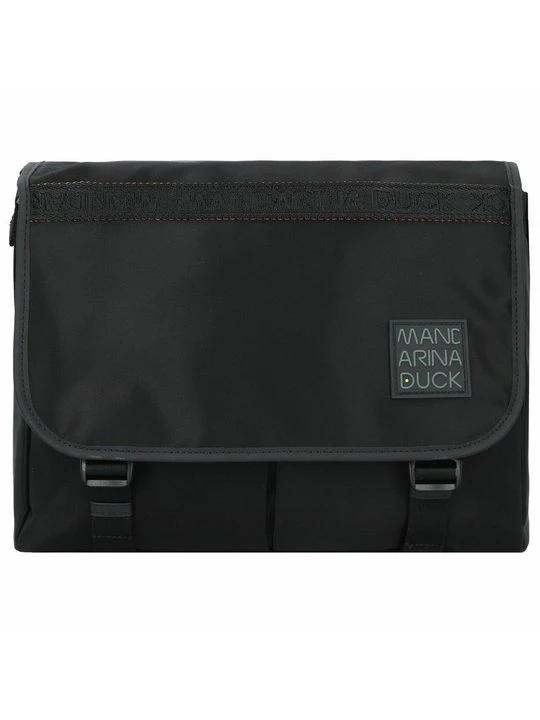 Zdjęcie produktu Torba na ramię Mandarina Duck czarny