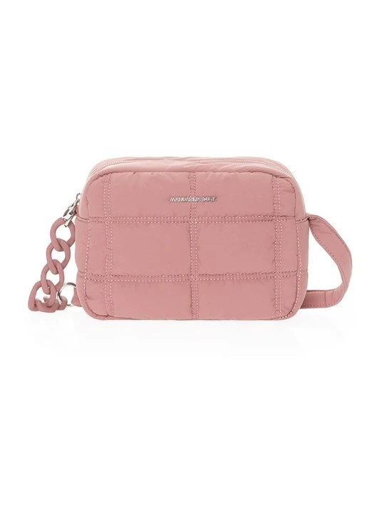 Zdjęcie produktu Torba na ramię Mandarina Duck łososiowy