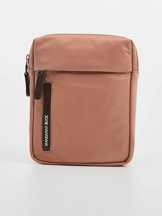 Zdjęcie produktu Torba na ramię Mandarina Duck beżowy