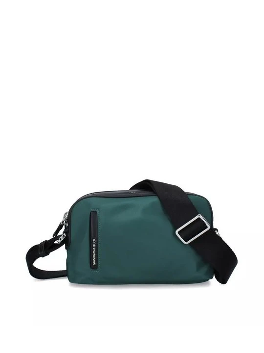 Zdjęcie produktu Torba na ramię Mandarina Duck petrol