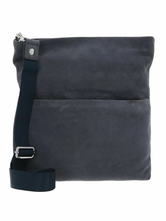 Zdjęcie produktu Torba na ramię Mandarina Duck ciemnoszary