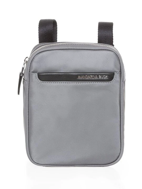 Zdjęcie produktu Torba na ramię Mandarina Duck szary