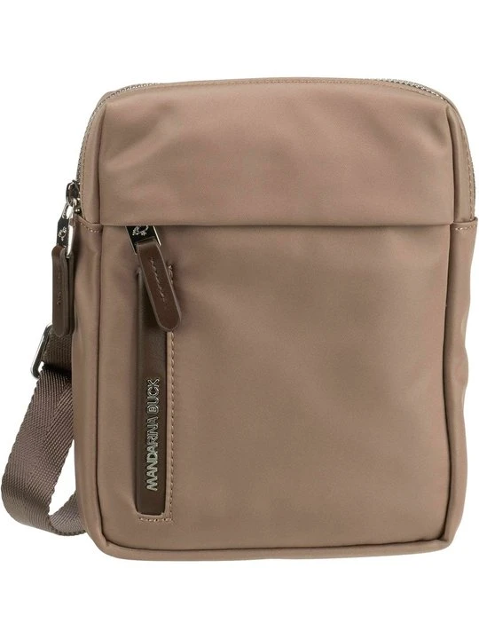 Zdjęcie produktu Torba na ramię Mandarina Duck beżowy