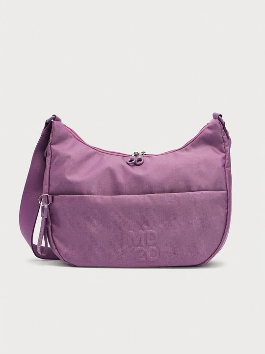 Zdjęcie produktu Torba na ramię Mandarina Duck liliowy