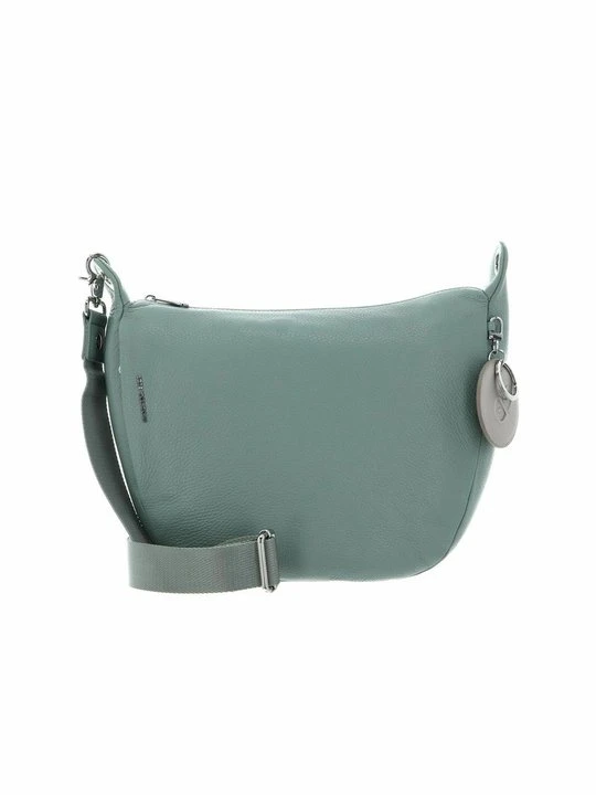 Zdjęcie produktu Torba na ramię Mandarina Duck miętowy