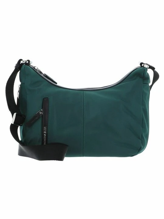 Zdjęcie produktu Torba na ramię Mandarina Duck ciemnozielony