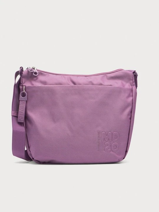 Zdjęcie produktu Torba na ramię Mandarina Duck liliowy