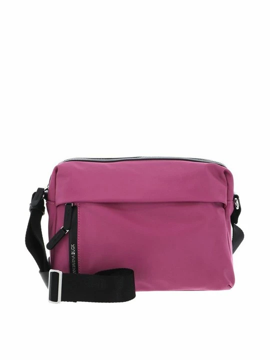 Zdjęcie produktu Torba na ramię Mandarina Duck różowy