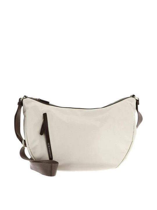 Zdjęcie produktu Torba na ramię Mandarina Duck mleczny