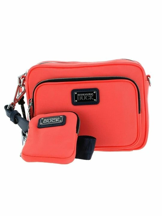 Zdjęcie produktu Torba na ramię Mandarina Duck koralowy