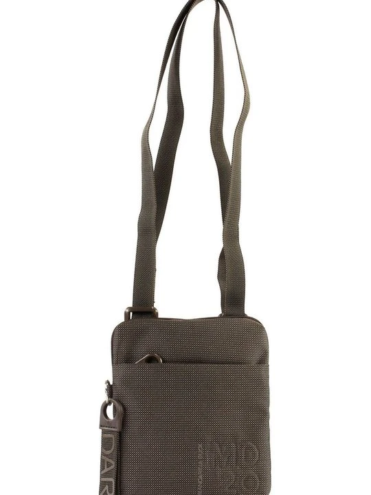 Zdjęcie produktu Torba na ramię Mandarina Duck zielony