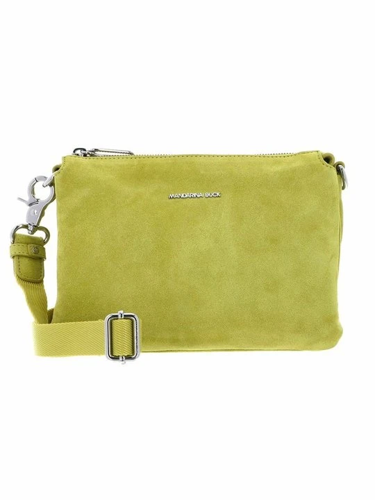 Zdjęcie produktu Torba na ramię Mandarina Duck jasnozielony