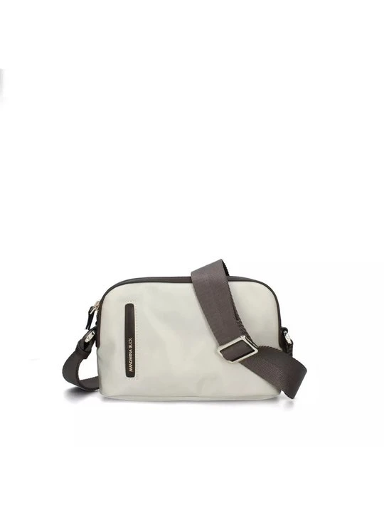 Zdjęcie produktu Torba na ramię Mandarina Duck biały