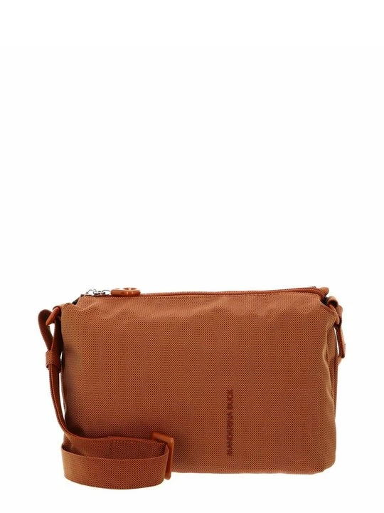 Zdjęcie produktu Torba na ramię Mandarina Duck pomarańczowy