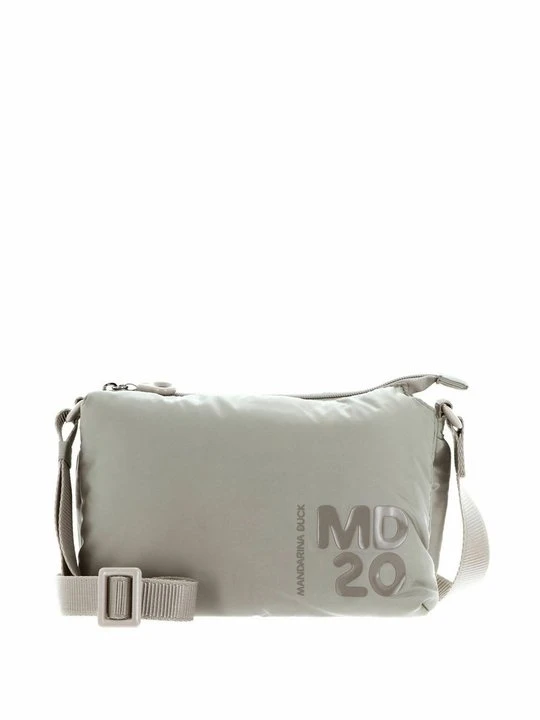 Zdjęcie produktu Torba na ramię Mandarina Duck taupe