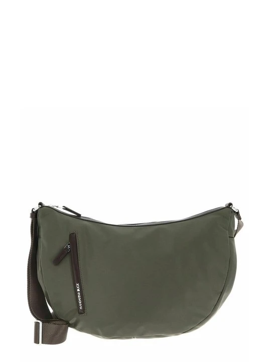 Zdjęcie produktu Torba na ramię Mandarina Duck khaki