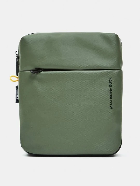 Zdjęcie produktu Torba na ramię Mandarina Duck zielony