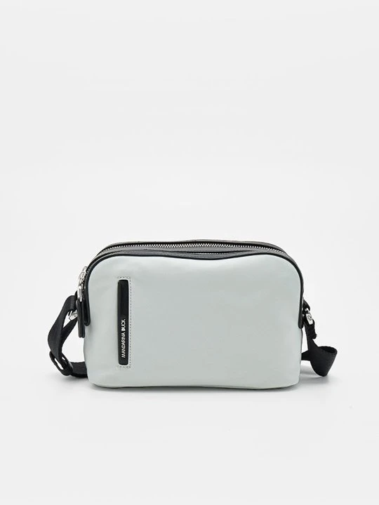 Zdjęcie produktu Torba na ramię Mandarina Duck beżowy