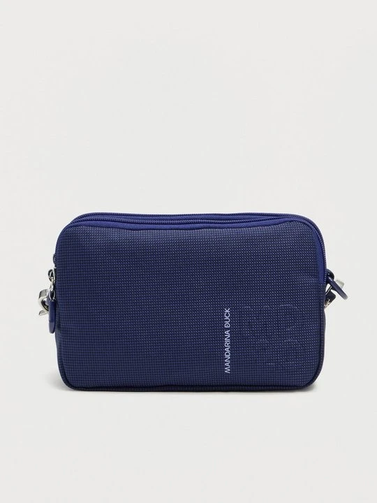 Zdjęcie produktu Torba na ramię Mandarina Duck granatowy