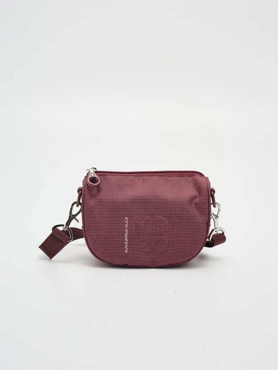 Zdjęcie produktu Torba na ramię Mandarina Duck fioletowy