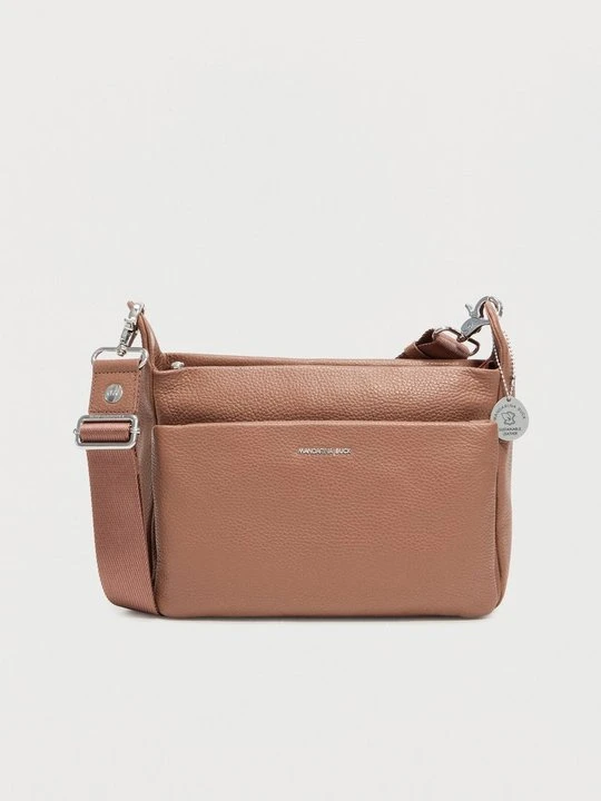 Zdjęcie produktu Torba na ramię Mandarina Duck różowy