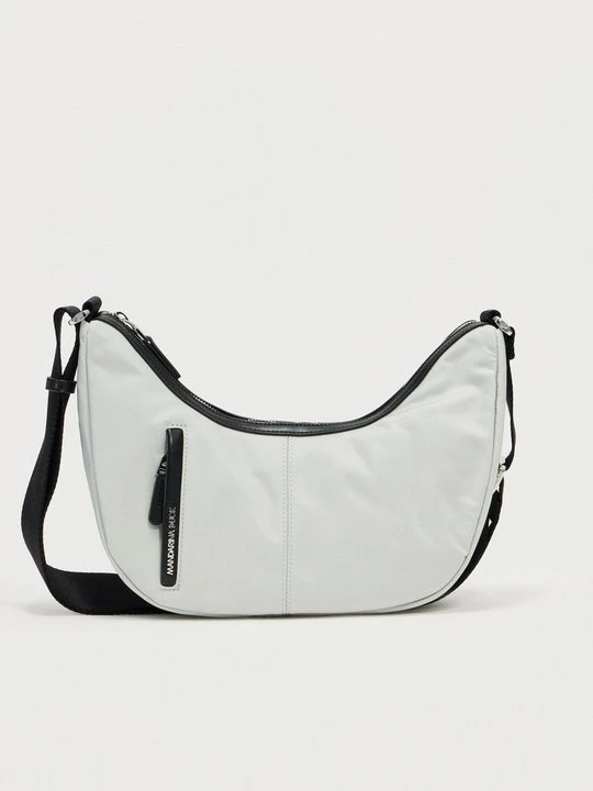 Zdjęcie produktu Torba na ramię Mandarina Duck beżowy