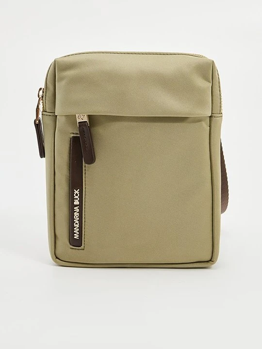 Zdjęcie produktu Torba na ramię Mandarina Duck khaki