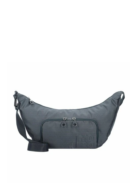 Zdjęcie produktu Torba na ramię Mandarina Duck szary