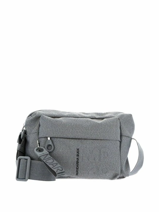 Zdjęcie produktu Torba na ramię Mandarina Duck szary