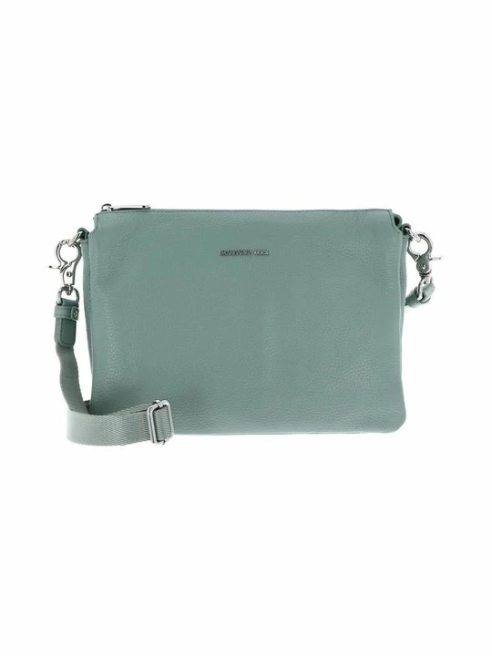Zdjęcie produktu Torba na ramię Mandarina Duck miętowy