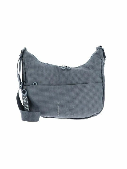 Zdjęcie produktu Torba na ramię Mandarina Duck szary