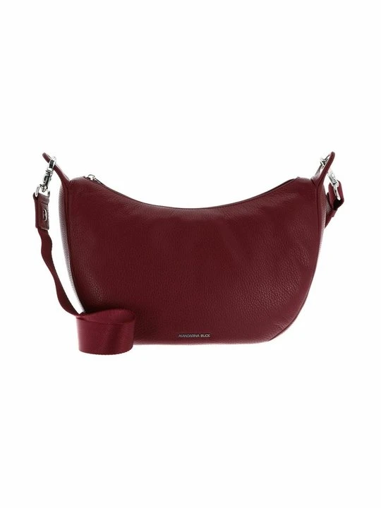 Zdjęcie produktu Torba na ramię Mandarina Duck ciemnoczerwony