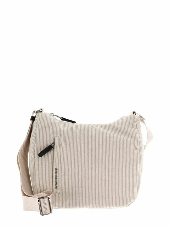 Zdjęcie produktu Torba na ramię Mandarina Duck beżowy
