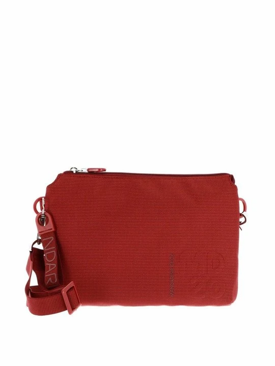 Zdjęcie produktu Torba na ramię Mandarina Duck ciemnoczerwony