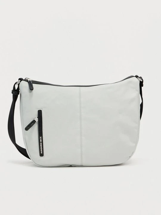 Zdjęcie produktu Torba na ramię Mandarina Duck beżowy