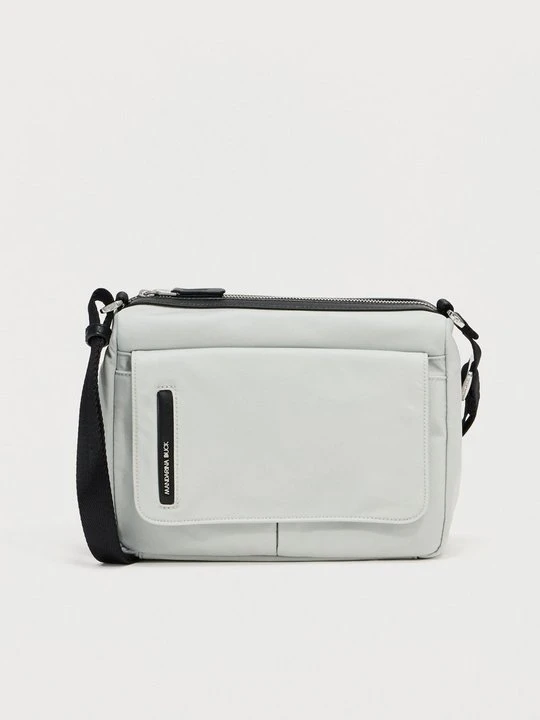 Zdjęcie produktu Torba na ramię Mandarina Duck beżowy