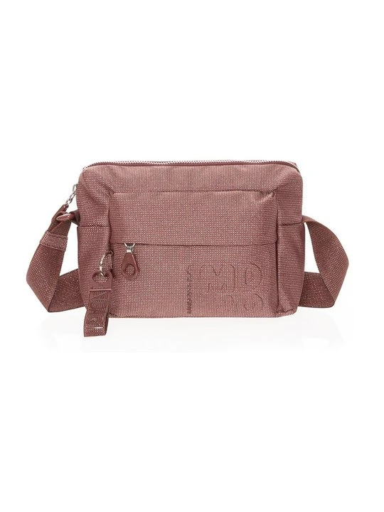 Zdjęcie produktu Torba na ramię Mandarina Duck bordowy