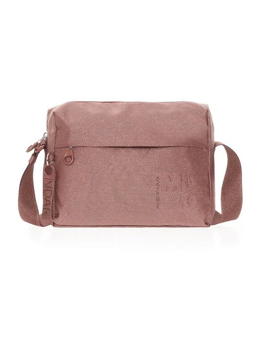 Zdjęcie produktu Torba na ramię Mandarina Duck bordowy