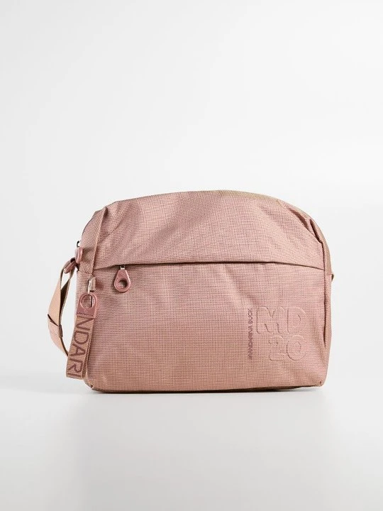 Zdjęcie produktu Torba na ramię Mandarina Duck pomarańczowy