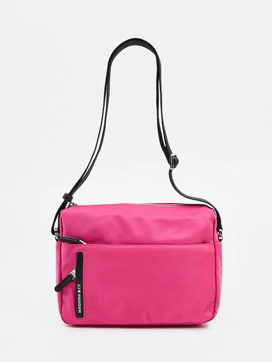 Zdjęcie produktu Torba na ramię Mandarina Duck różowy